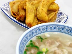 -清真马祥兴菜馆(云南北路店)