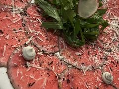 -Osteria Garden 生蚝花园餐厅(原进贤路店)