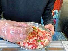-英雄故事地摊烤肉(马驹桥店)
