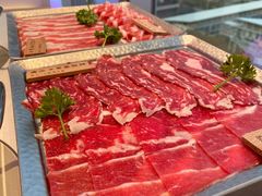 谷饲牛上脑-呷哺呷哺