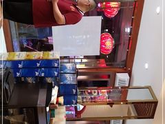 -东北人家铁锅炖(鞍山路店)