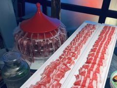 -南门四季铜锅涮肉(东坝店)