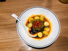 -太二酸菜鱼(长沙IFS国金中心店)