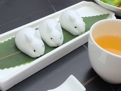 -好友缘家宴(青山路店)