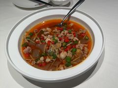 -贡宴盐帮菜自贡驻京联络处餐厅