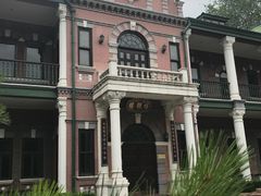 -北京动物园-畅观楼