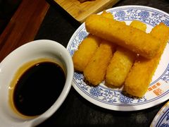 -来涮蜀鲜货火锅串串香(菜市口店)