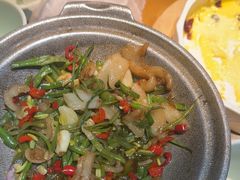 -郭家大院 老南京土菜(九霄店)