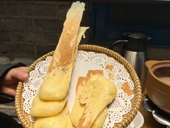 -汉小城·老铫子藕汤·乡野湖北菜(江汉路吉庆街店)