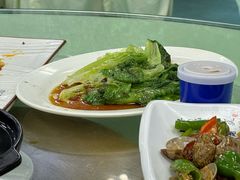 -景好海鲜餐厅(大鹏必选旅游店)