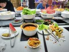 -农小锅(北京大兴凯德店)