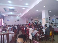 -金水泊山庄·花椒鸡(铁山坪店)