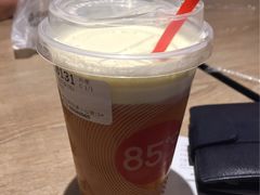 -85度C(苏州石路店)