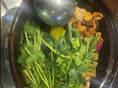 -凤兴鸡煲(宝安海雅店)