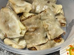 -华盛园卷子王农家菜水库鱼