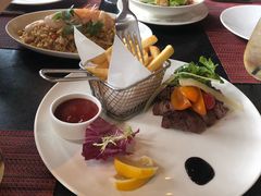 -WOLFGANG PUCK KITCHEN & BAR(迪士尼小镇店)