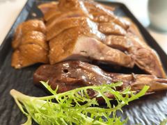 -耗子洞老张鸭子(宽窄店)