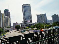 -深圳来福士广场