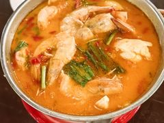 -大螃蟹海鲜餐厅