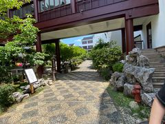-苏州吴宫泛太平洋酒店