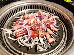 -九田家黑牛烤肉料理(盛龙广场店)