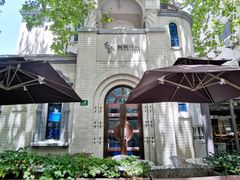 门面-思南书局·诗歌店