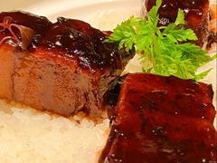 -醉东Oriental House(静安嘉里中心店)
