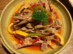 -福嗝er 咖啡&精酿餐吧(东四店)
