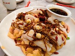 -小辉哥大排档(船山路总店)