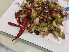 -渔码头食府·20年蓬莱老字号(登州路店)