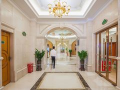 -维也纳国际酒店·深圳北站店