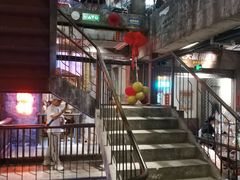大堂-五马集·海鲜·温州大牌档(黑金冠五马街十字路口店)