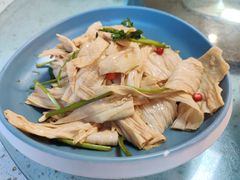 -百姓百味海鲜酒楼(粤垦路总店)