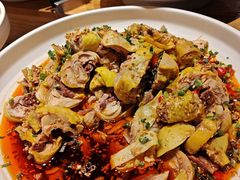 -星伦多自助料理(江阴万达店)