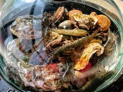 -巧克力渔家.小船海鲜胶东菜(万平口店)