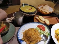-金厨泰国餐厅·全泰籍厨师料理(拱北店)