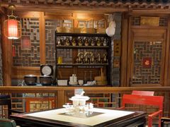 -京味斋·北京烤鸭(北京南站洋桥店)