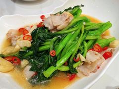 -羊瑞堂·横山炖羊肉·陕菜(未央路旗舰店)