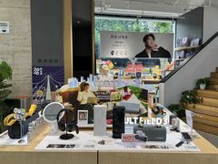 -Sony Store 索尼(上海淮海中路店)