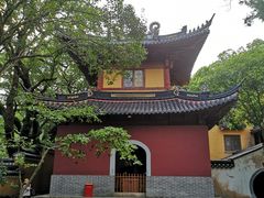 -普陀山风景名胜区-法雨禅寺