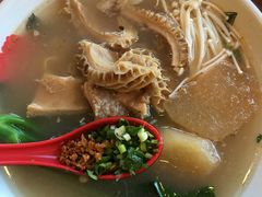 -香江小厨 The Kitchen(香江俱乐部店)