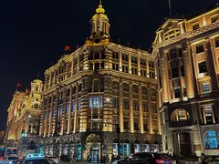 -南京路步行街