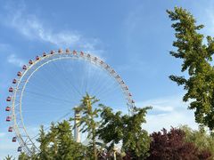 -天津之眼摩天轮