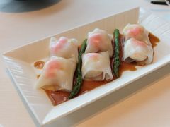 -天龙轩(香港丽思卡尔顿酒店)