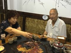 -草根老火锅(铜梁店)