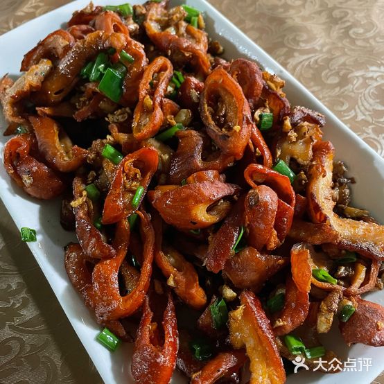 广州美食馆(三江世纪购物中心店)