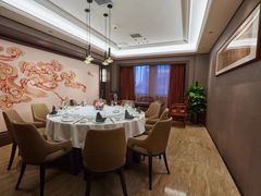 包厢-永膳精致本味湘菜(麓谷店)