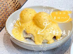 -Toris(LuOne凯德晶萃广场店)