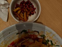 -大师兄·西北小馆(金湾华发商都店)