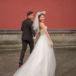 -女王风尚STUDIO·轻奢化定制